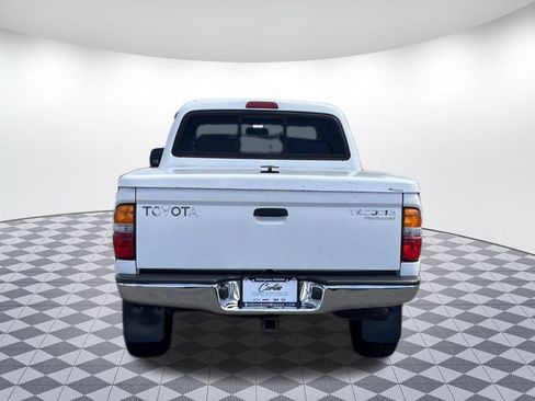 Used 2002 Toyota Tacoma PreRunner RWD image 6