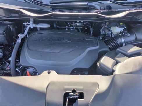 New 2026 Honda Odyssey EX-L image 16