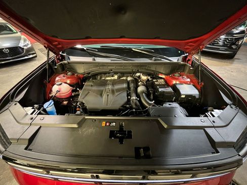 Used 2025 Hyundai Santa Fe SEL image 34