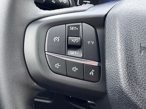 New 2025 Ford Ranger XLT w/ Equipment Group 301A High image 7