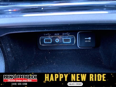 Used 2021 Jeep Grand Cherokee Limited image 28