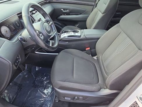 Used 2022 Hyundai Tucson SEL AWD/4WD image 11
