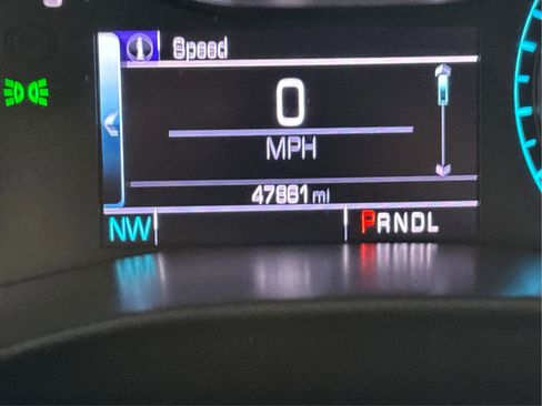 Used 2017 GMC Canyon SLT w/ Driver Alert Package image 47