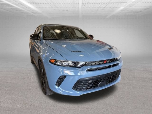 Used 2024 Dodge Hornet GT w/ GT Blacktop Package AWD/4WD image 3