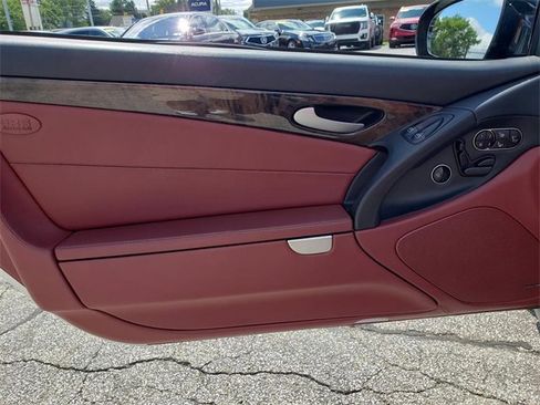 Used 2012 Mercedes-Benz SL 550 SL 550 image 12