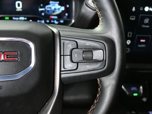 Used 2025 GMC Sierra 3500 AT4 AWD/4WD image 37