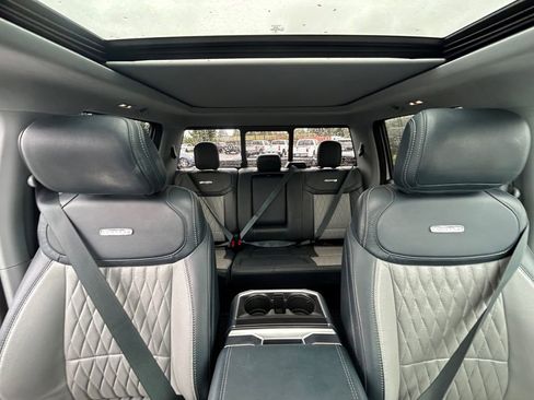 Used 2022 Ford F150 Limited AWD/4WD image 28