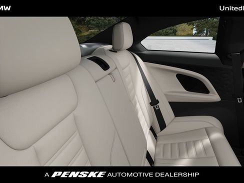 New 2026 BMW 230i Coupe w/ Premium Package RWD image 12