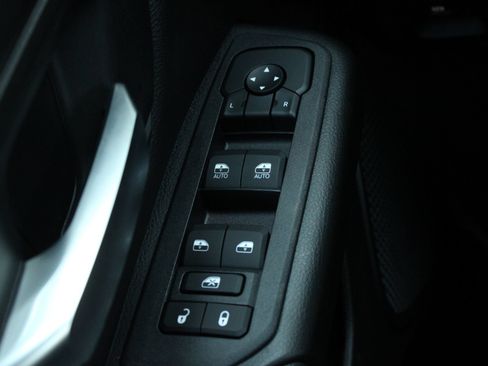 New 2026 RAM 1500 Warlock AWD/4WD image 27