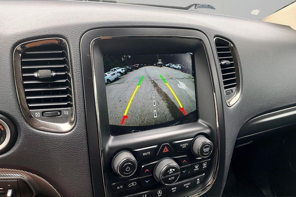 Used 2020 Dodge Durango GT w/ Technology Group AWD/4WD image 14
