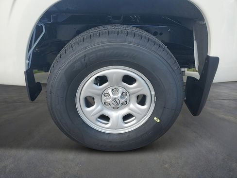 New 2026 Nissan Frontier S AWD/4WD image 11