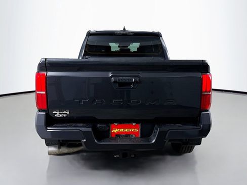 New 2026 Toyota Tacoma SR5 AWD/4WD image 7