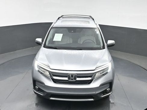 Used 2019 Honda Pilot Elite image 28