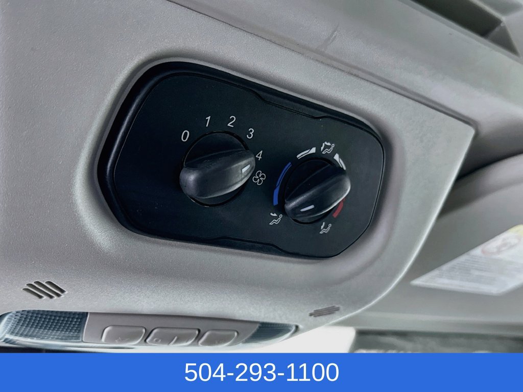 Used 2016 Ford Transit 350 XL RWD image 24