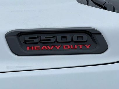New 2026 RAM 5500 Tradesman