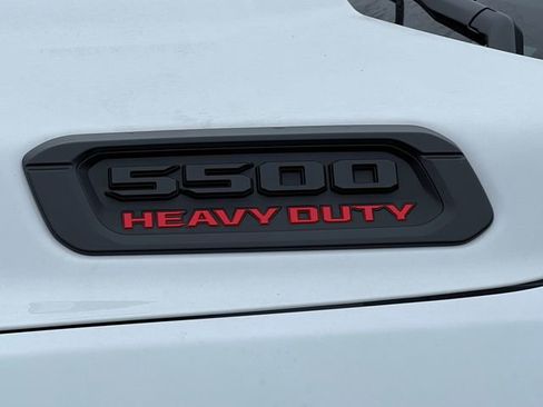 New 2026 RAM 5500 Tradesman AWD/4WD image 2
