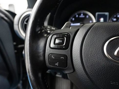 Used 2022 Lexus IS 300 w/ Accessory Package RWD image 19