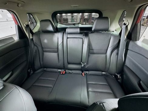 New 2026 Nissan Rogue Dark Armor AWD/4WD image 21