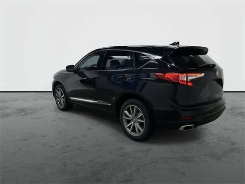 Used 2022 Acura RDX FWD w/ Technology Package image 9