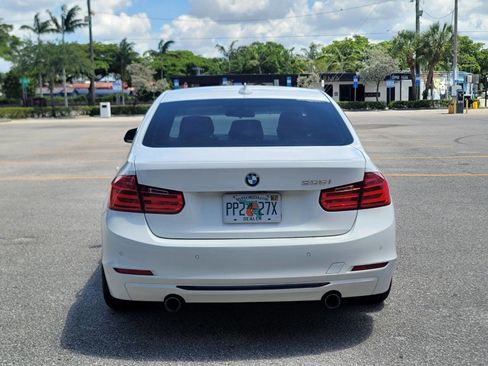 Used 2015 BMW 335i Sedan RWD image 7