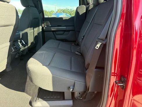 Used 2024 Ford F150 XLT w/ Equipment Group 302A MID AWD/4WD image 10