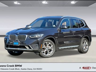 Used 2022 BMW X3 xDrive30i w/ Convenience Package