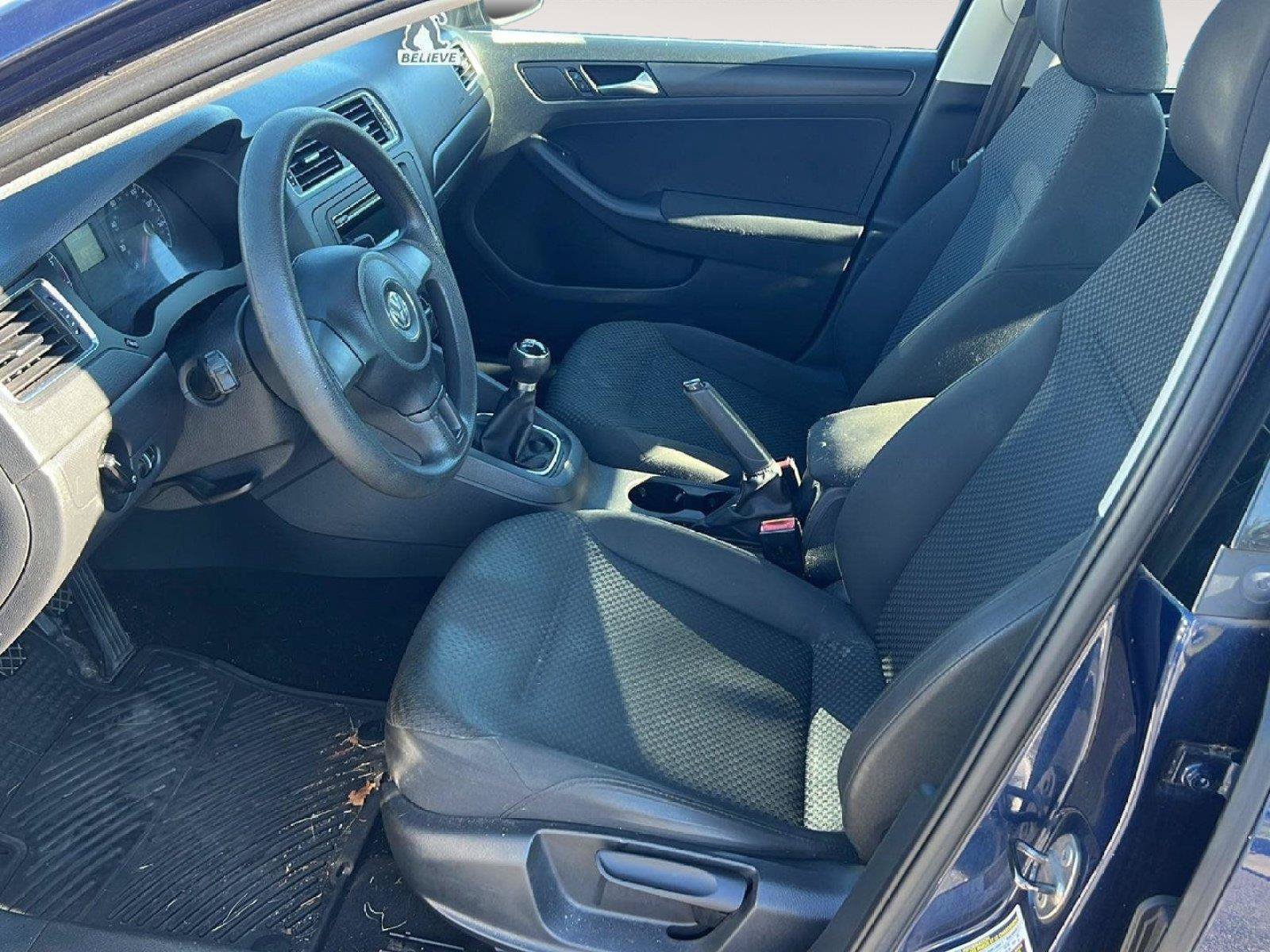 Used 2012 Volkswagen Jetta S FWD image 9