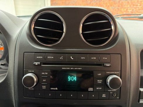 Used 2016 Jeep Patriot Sport w/ Power Value Group image 17