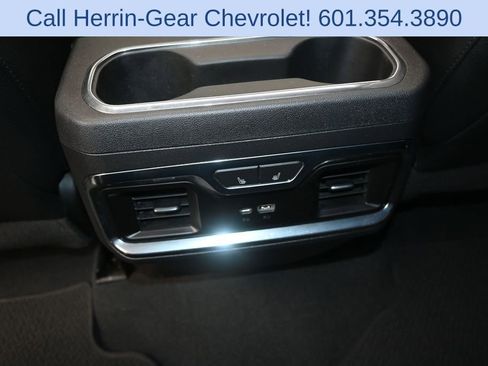 Used 2023 GMC Sierra 1500 Denali w/ Denali Reserve Package AWD/4WD image 20
