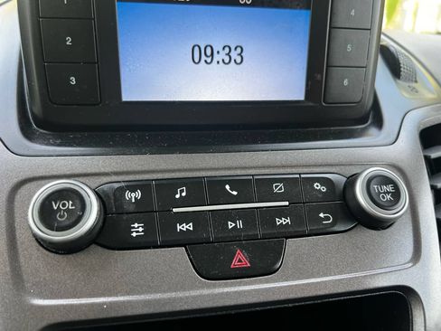 Used 2021 Ford Transit Connect XL FWD image 19