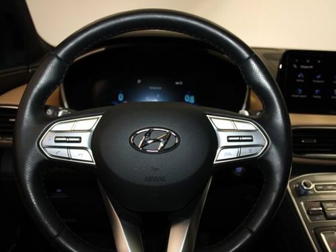 Used 2023 Hyundai Santa Fe Calligraphy FWD image 24