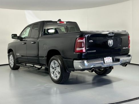 Used 2019 RAM 1500 Big Horn AWD/4WD image 5