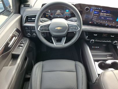 Used 2026 Chevrolet Tahoe LT w/ Comfort Package