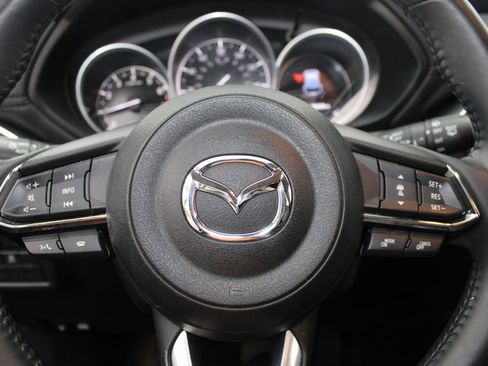 Used 2023 MAZDA CX-5 AWD 2.5 S w/ Preferred Package image 27