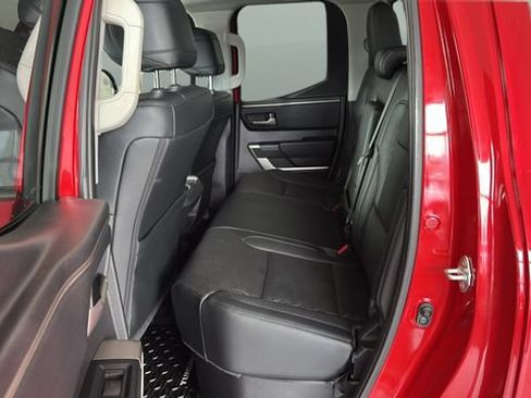 Used 2022 Toyota Tundra Limited AWD/4WD image 19