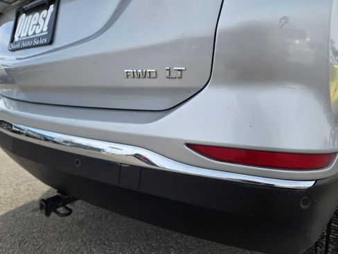 Used 2019 Chevrolet Equinox LT image 25