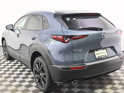 New 2026 MAZDA CX-30 AWD 2.5 S image 3