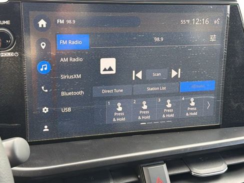 New 2026 Subaru Outback Wilderness AWD/4WD image 15
