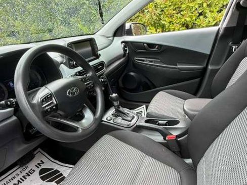 Used 2020 Hyundai Kona SE FWD image 5
