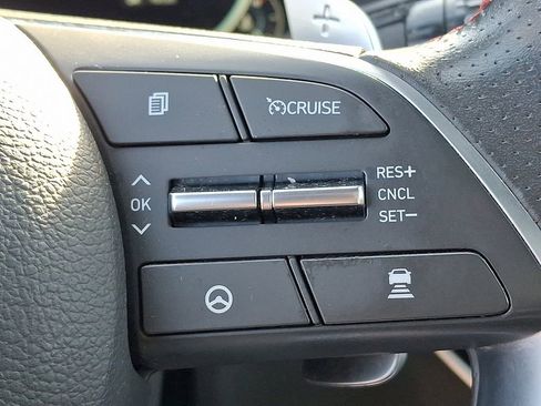 Used 2023 Hyundai Sonata SEL Plus w/ Cargo Package image 24