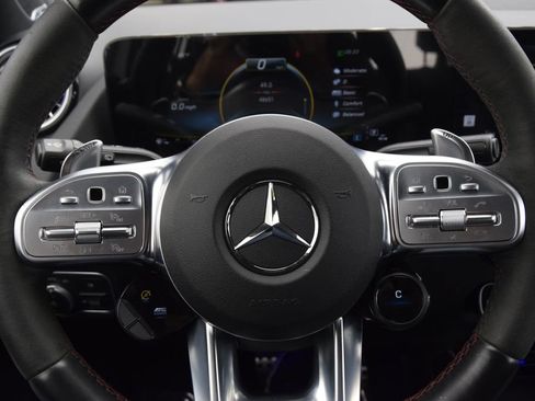 Used 2023 Mercedes-Benz GLA 45 AMG 4MATIC image 22