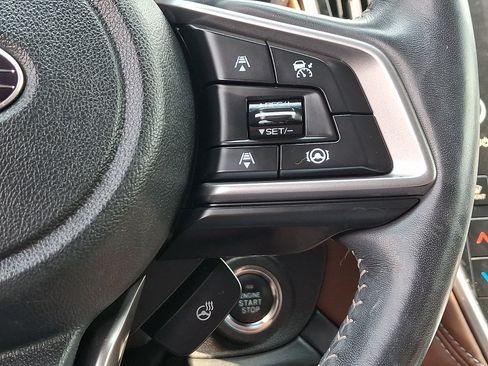 Used 2020 Subaru Outback Touring AWD/4WD image 21