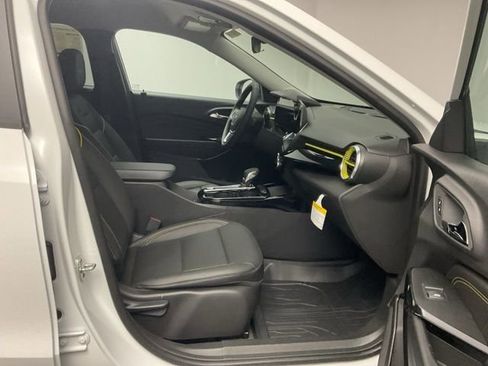 New 2026 Chevrolet Trax ACTIV image 25