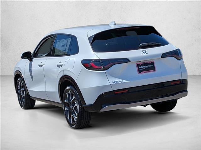 New 2027 Honda HR-V EX-L image 8