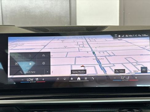 New 2026 BMW X5 xDrive50e w/ M Sport Package image 18