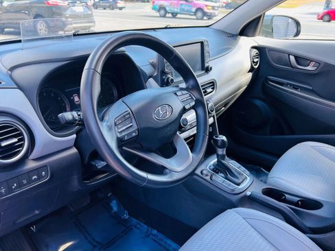 Used 2020 Hyundai Kona Ultimate image 30