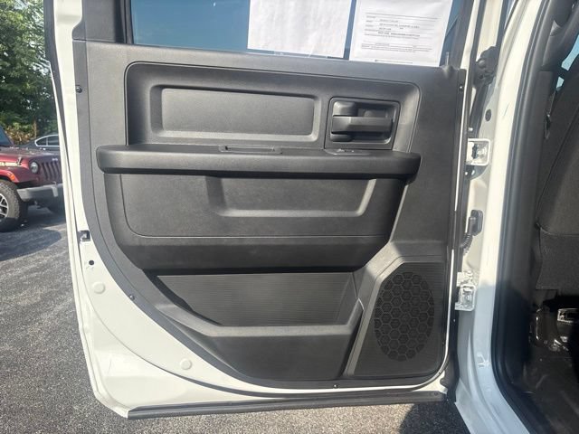 Used 2026 RAM 5500 Tradesman AWD/4WD image 16