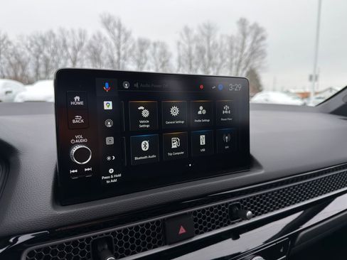 Used 2026 Honda Civic Sport Touring image 32