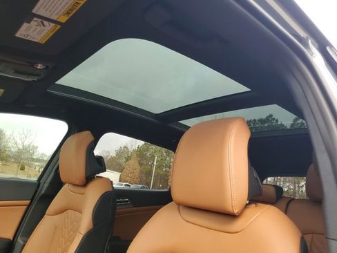 New 2026 Kia Sportage X-Line image 15