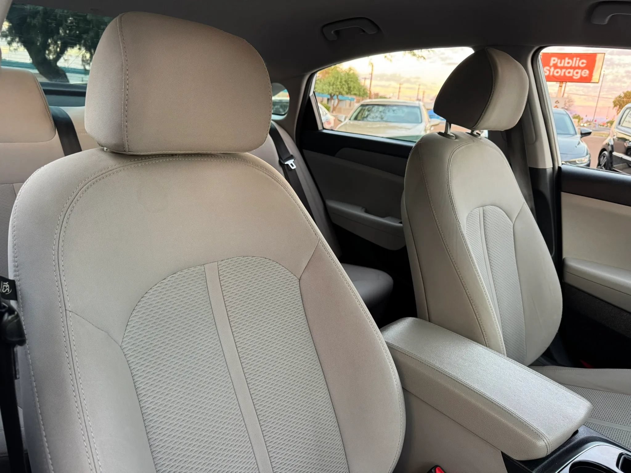 Used 2019 Hyundai Sonata SE FWD image 23